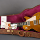 Gibson Les Paul 57 CC#12 Collectors Choice Goldtop Henry Juszkiewicz (2014) Detailphoto 21