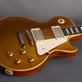 Gibson Les Paul 57 CC#12 Collectors Choice Goldtop Henry Juszkiewicz (2014) Detailphoto 9