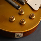 Gibson Les Paul 57 CC#12 Collectors Choice Goldtop Henry Juszkiewicz (2014) Detailphoto 10
