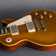 Gibson Les Paul 57 CC#12 Collectors Choice Goldtop Henry Juszkiewicz (2014) Detailphoto 13