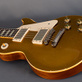 Gibson Les Paul 57 CC#12 Collectors Choice Goldtop Henry Juszkiewicz (2014) Detailphoto 13