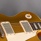 Gibson Les Paul 57 CC#12 Collectors Choice Goldtop Henry Juszkiewicz (2014) Detailphoto 11