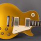 Gibson Les Paul 57 CC#12 Collectors Choice Goldtop Henry Juszkiewicz (2014) Detailphoto 5
