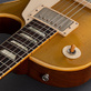 Gibson Les Paul 57 CC#12 Collectors Choice Goldtop Henry Juszkiewicz (2014) Detailphoto 15