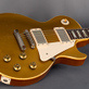 Gibson Les Paul 57 CC#12 Collectors Choice Goldtop Henry Juszkiewicz (2014) Detailphoto 8