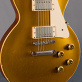 Gibson Les Paul 57 CC#12 Collectors Choice Goldtop Henry Juszkiewicz (2014) Detailphoto 3