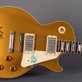 Gibson Les Paul 57 Dickey Betts "Goldie" Tom Murphy Ultra-Aged (2001) Detailphoto 5