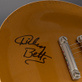 Gibson Les Paul 57 Dickey Betts "Goldie" Tom Murphy Ultra-Aged (2001) Detailphoto 9