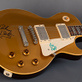 Gibson Les Paul 57 Dickey Betts "Goldie" Tom Murphy Ultra-Aged (2001) Detailphoto 8