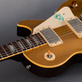 Gibson Les Paul 57 Dickey Betts "Goldie" Tom Murphy Ultra-Aged (2001) Detailphoto 15