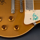 Gibson Les Paul 57 Dickey Betts "Goldie" Tom Murphy Ultra-Aged (2001) Detailphoto 10