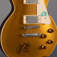 Gibson Les Paul 57 Dickey Betts "Goldie" Tom Murphy Ultra-Aged (2001) Detailphoto 3