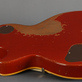 Gibson Les Paul 58 Makeover Relic Art Guitares (2007) Detailphoto 16