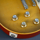 Gibson Les Paul 58 Makeover Relic Art Guitares (2007) Detailphoto 10