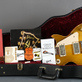 Gibson Les Paul 58 Makeover Relic Art Guitares (2007) Detailphoto 21