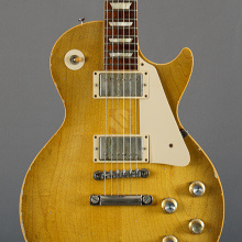 Photo von Gibson Les Paul 58 Makeover Relic Art Guitares (2007)