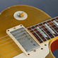 Gibson Les Paul 58 Makeover Relic Art Guitares (2007) Detailphoto 11