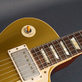 Gibson Les Paul 57 Goldtop Darkback VOS (2019) Detailphoto 11