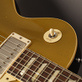 Gibson Les Paul 57 Goldtop Murphy Lab Light Aging (2021) Detailphoto 11