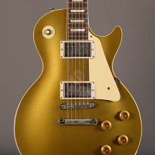 Photo von Gibson Les Paul 57 Goldtop Murphy Lab Light Aging (2021)