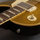 Gibson Les Paul 57 Goldtop Murphy Lab Light Aging (2021) Detailphoto 19