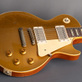 Gibson Les Paul 57 Goldtop Murphy Lab Ultra Heavy Aging Factory Special (2023) Detailphoto 8