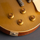 Gibson Les Paul 57 Goldtop Murphy Lab Ultra Heavy Aging Factory Special (2023) Detailphoto 10