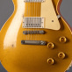 Gibson Les Paul 57 Goldtop Murphy Lab Ultra Heavy Aging Factory Special (2023) Detailphoto 3