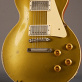 Gibson Les Paul 57 Goldtop Murphy Lab Ultra Heavy Aging (2020) Detailphoto 3