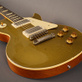 Gibson Les Paul 57 Goldtop Murphy Lab Ultra Heavy Aging (2020) Detailphoto 9