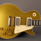 Gibson Les Paul 57 Goldtop Murphy Lab Ultra Heavy Aging (2020) Detailphoto 5