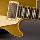 Gibson Les Paul 57 Goldtop Murphy Lab Ultra Heavy Aging (2020) Detailphoto 7