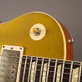 Gibson Les Paul 57 Goldtop Murphy Lab Ultra Heavy Aging (2020) Detailphoto 6