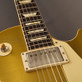 Gibson Les Paul 57 Goldtop Murphy Lab Ultra Heavy Aging (2020) Detailphoto 12