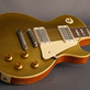 Gibson Les Paul 57 Goldtop Murphy Lab Ultra Heavy Aging (2021) Detailphoto 8