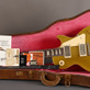 Gibson Les Paul 57 Goldtop Murphy Lab Ultra Heavy Aging (2021) Detailphoto 21