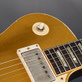 Gibson Les Paul 57 Goldtop Murphy Lab Ultra Heavy Aging (2022) Detailphoto 11