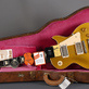 Gibson Les Paul 57 Goldtop Murphy Lab Ultra Heavy Aging (2022) Detailphoto 22