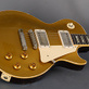 Gibson Les Paul 57 Goldtop Murphy Lab Ultra Heavy Aging (2022) Detailphoto 8