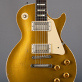 Gibson Les Paul 57 Goldtop Murphy Lab Ultra Heavy Aging (2022) Detailphoto 1