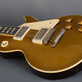 Gibson Les Paul 57 Goldtop Murphy Lab Ultra Heavy Aging (2022) Detailphoto 13