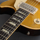 Gibson Les Paul 57 Goldtop Murphy Lab Ultra Heavy Aging (2022) Detailphoto 16