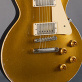 Gibson Les Paul 57 Goldtop Murphy Lab Ultra Heavy Aging (2022) Detailphoto 3