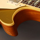 Gibson Les Paul 57 Goldtop Murphy Lab Ultra Light Aging (2020) Detailphoto 8