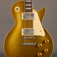 Gibson Les Paul 57 Goldtop Murphy Lab Ultra Light Aging (2020) Detailphoto 1