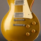 Gibson Les Paul 57 Goldtop Murphy Lab Ultra Light Aging (2020) Detailphoto 4