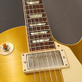 Gibson Les Paul 57 Goldtop Murphy Lab Ultra Light Aging (2020) Detailphoto 15