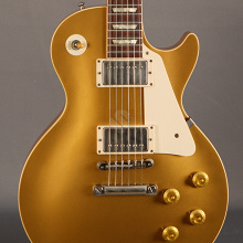 Photo von Gibson Les Paul 57 Goldtop Reissue VOS Antique Gold (2010)