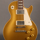 Gibson Les Paul 57 Goldtop Reissue VOS Antique Gold (2010) Detailphoto 1