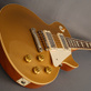 Gibson Les Paul 57 Goldtop Reissue VOS Antique Gold (2010) Detailphoto 5